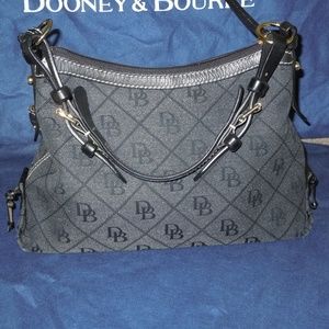 Dooney & Bourke Hobo Bag